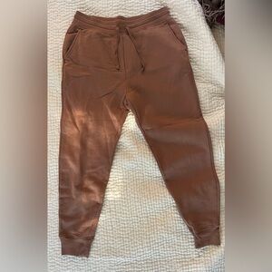 Girlfriend Collective Everyone Jogger Sweatpants